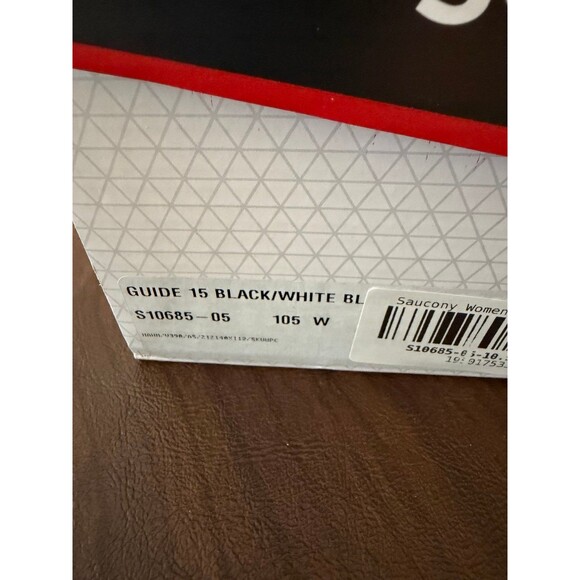 Saucony Women’s 10.5 Wide - Picture 2 of 6